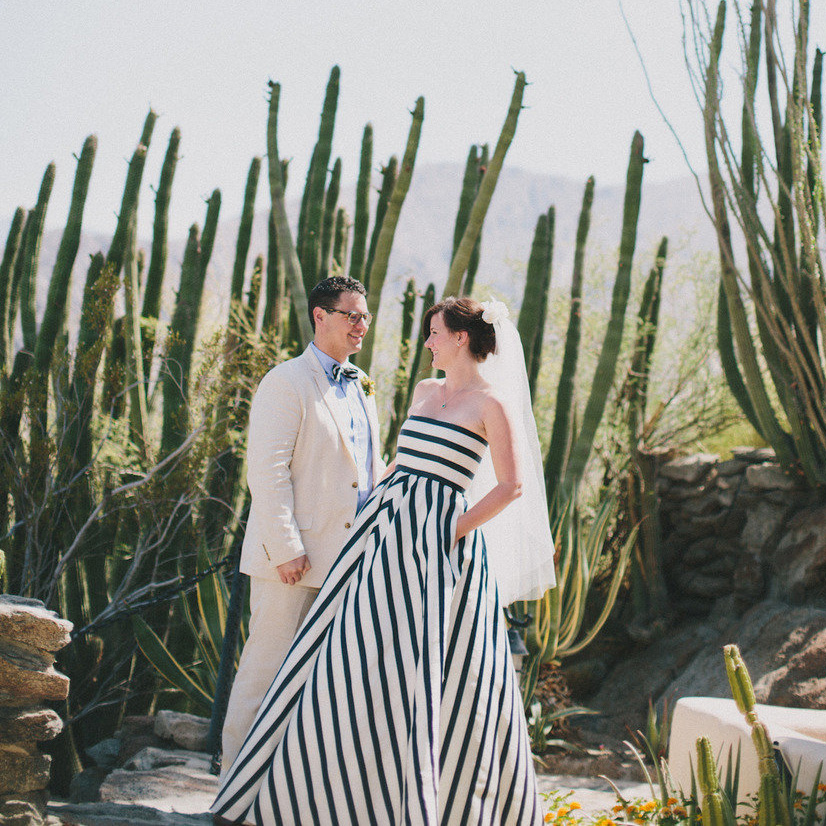 striped-wedding-dress
