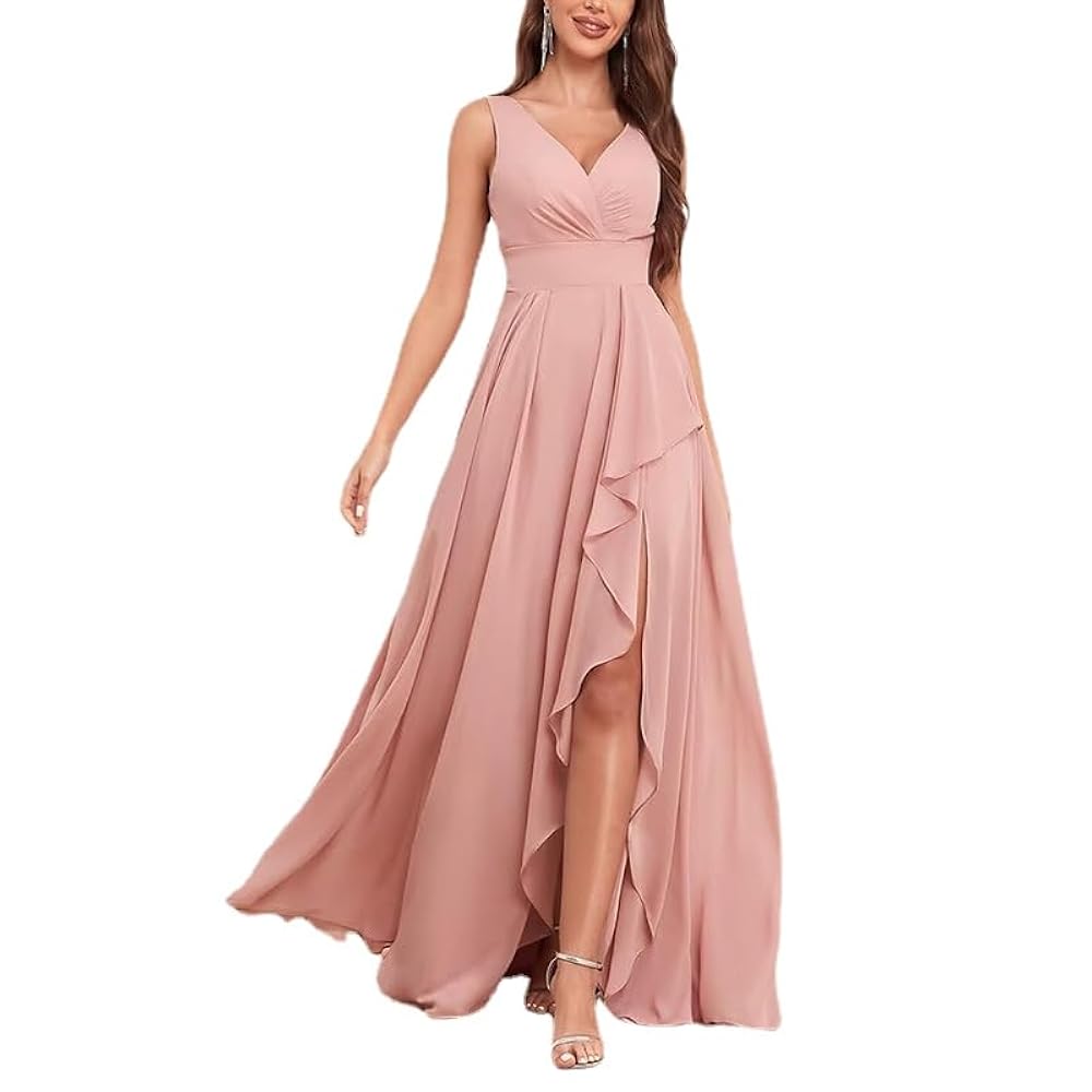 spring formal dress