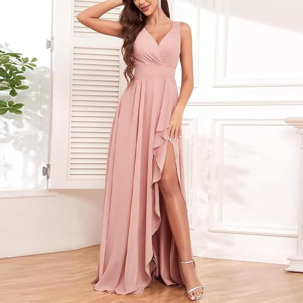 spring formal dress