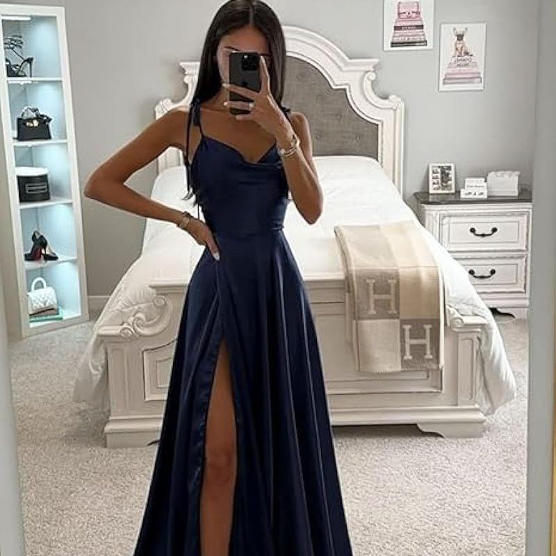 formal long dress