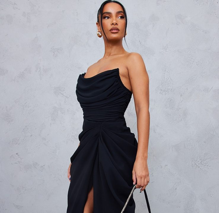 summer formal dress