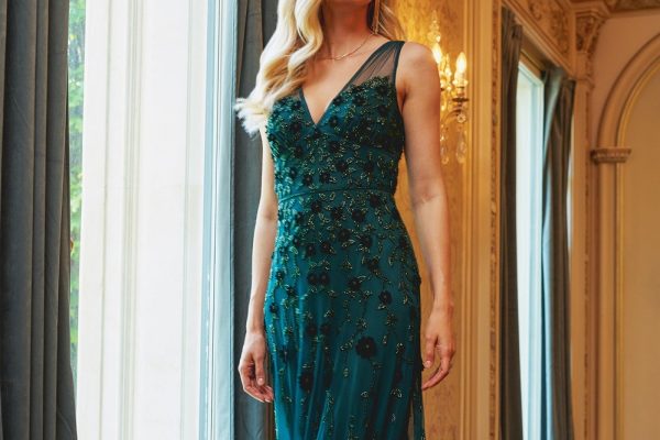 women formal dress