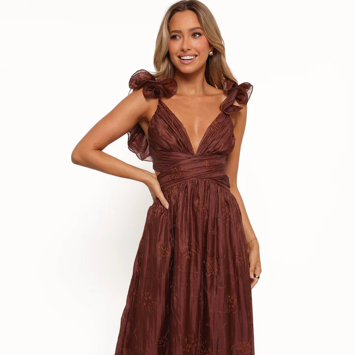 Black-Tie-Wedding-Guest-Dresses-Rocky-Mountain-Bride