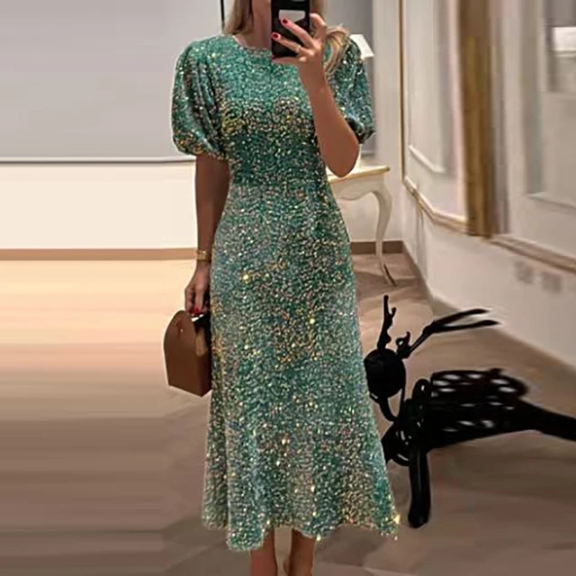 spring formal dress