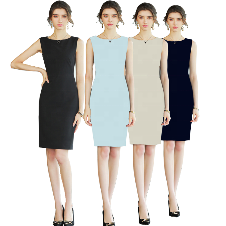 women's semi formal dress