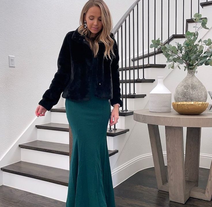 jacket to wear with formal dress