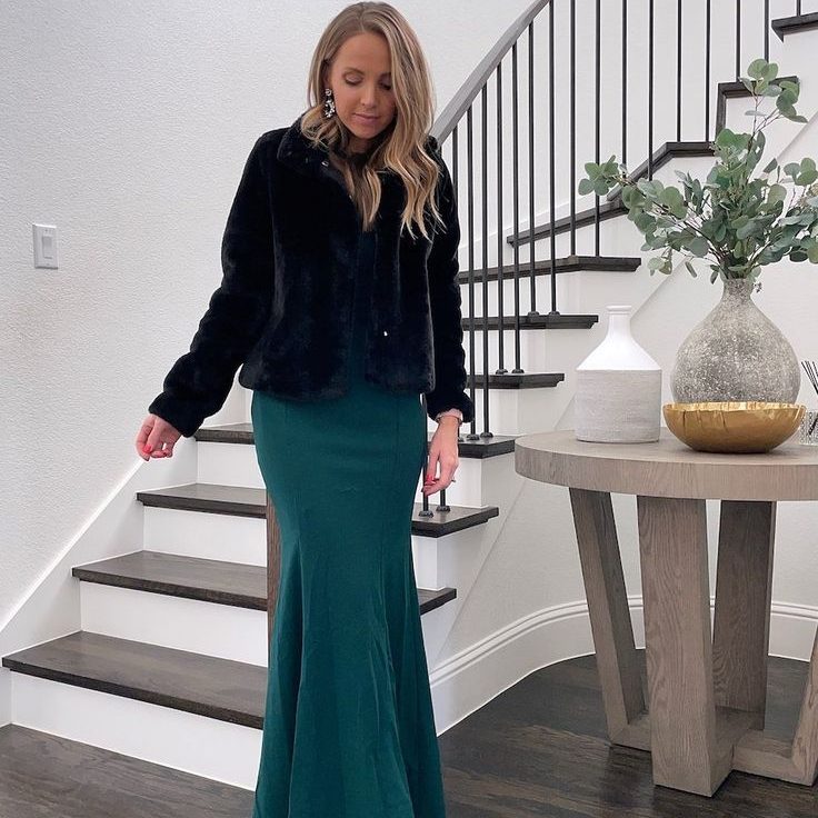 jacket to wear with formal dress
