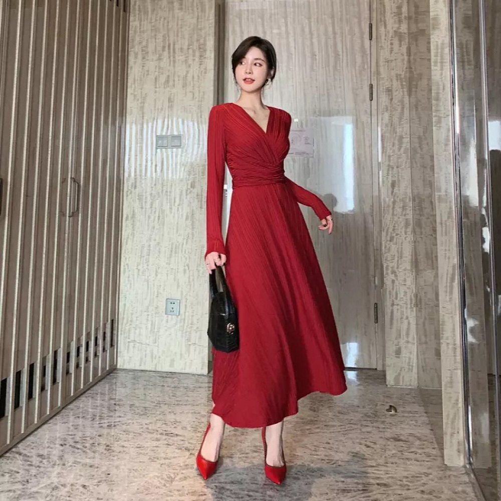 women's semi formal dress