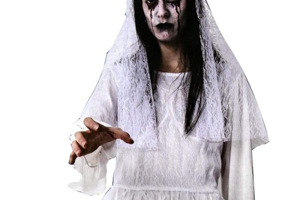 la llorona dress
