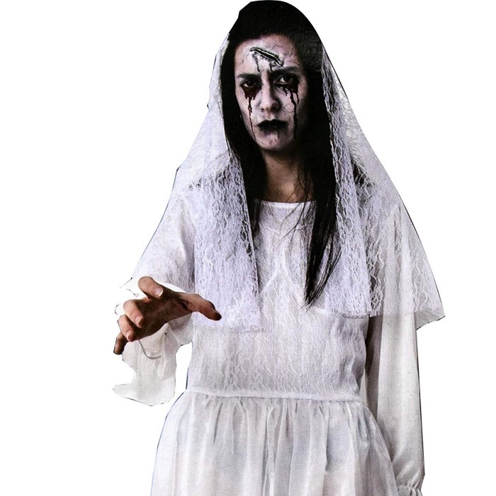 la llorona dress