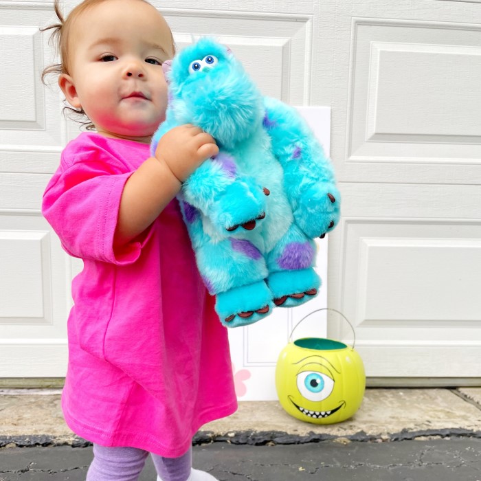 boo costume diy