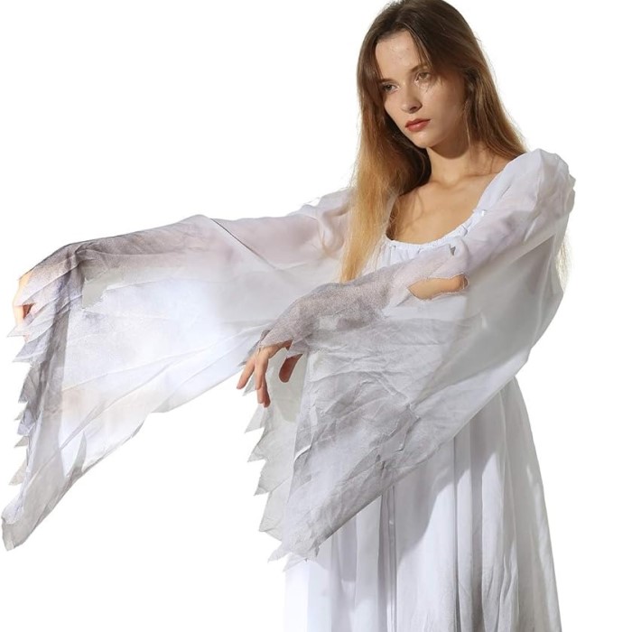 la llorona dress