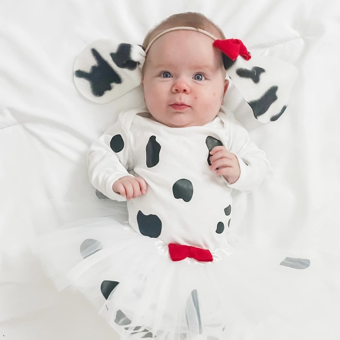 dalmation costume ideas