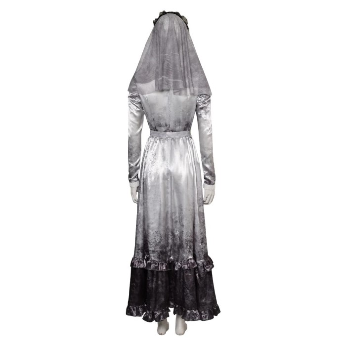 la llorona dress