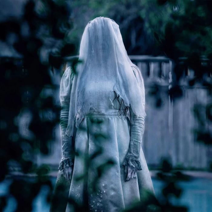 la llorona dress