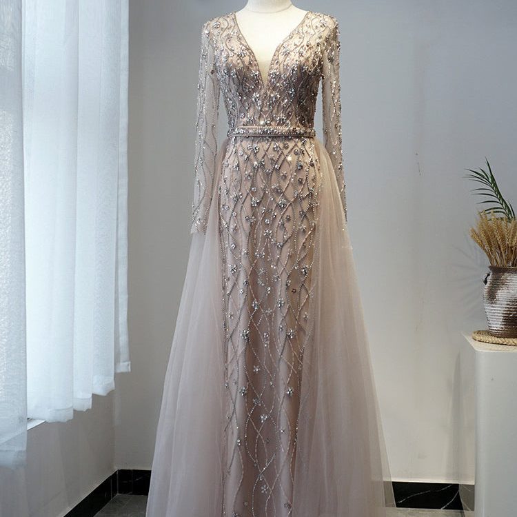 formal long dress