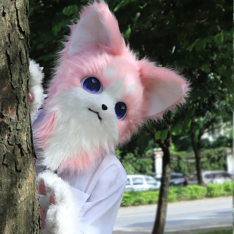 furry costumes
