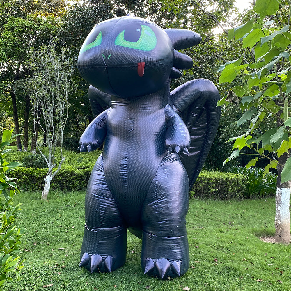 inflatable costumes