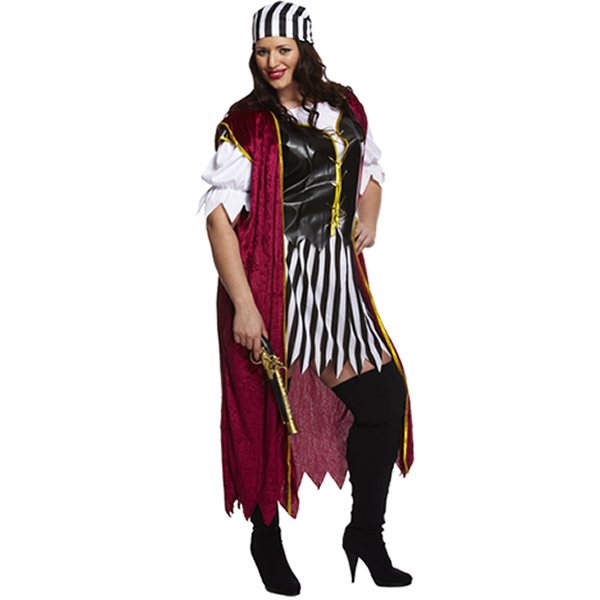 plus size halloween costumes