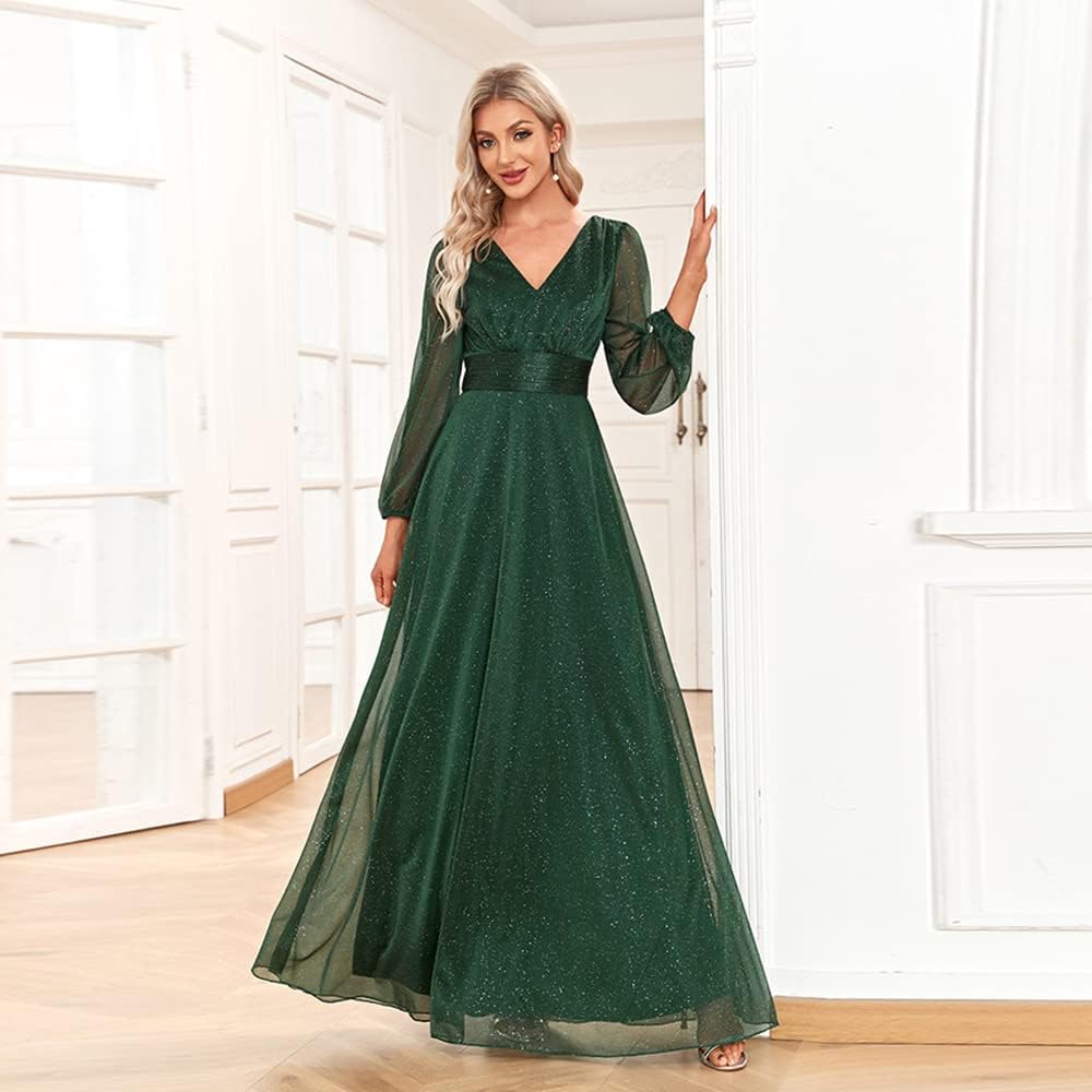 semi formal maxi dress