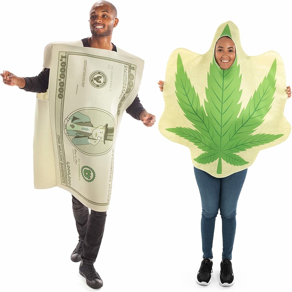 funny couples costumes