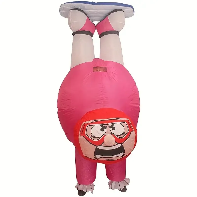 inflatable costumes