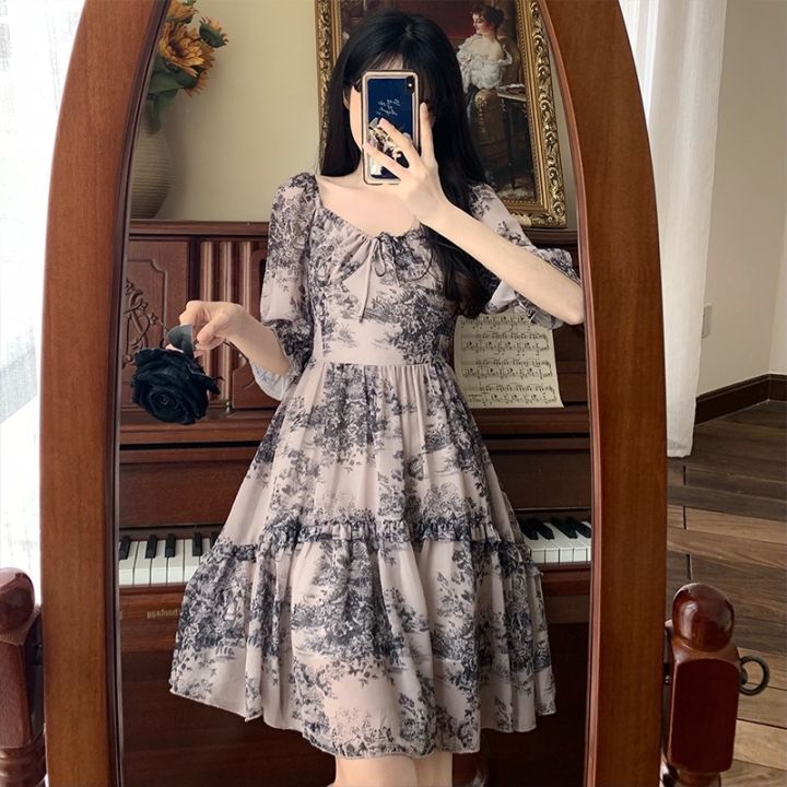 formal summer dress
