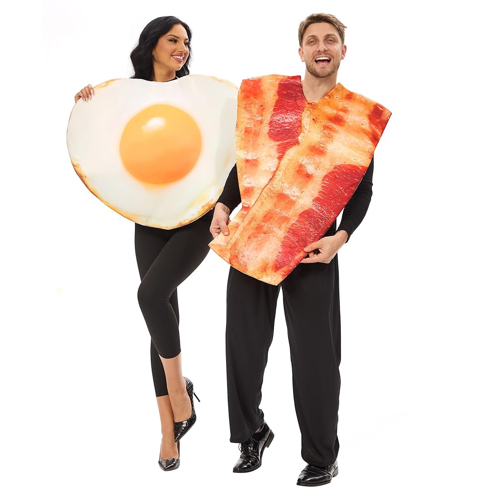 funny couples costumes