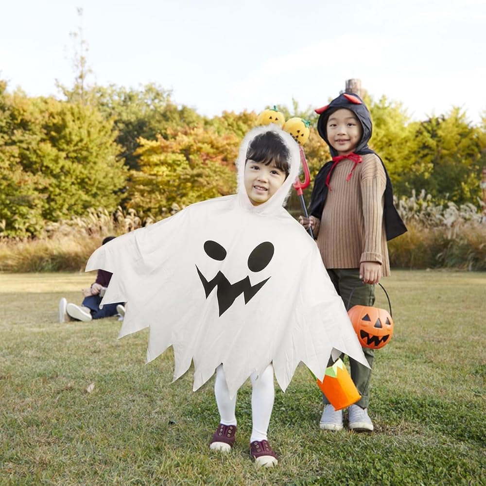 Halloween costumes for kids