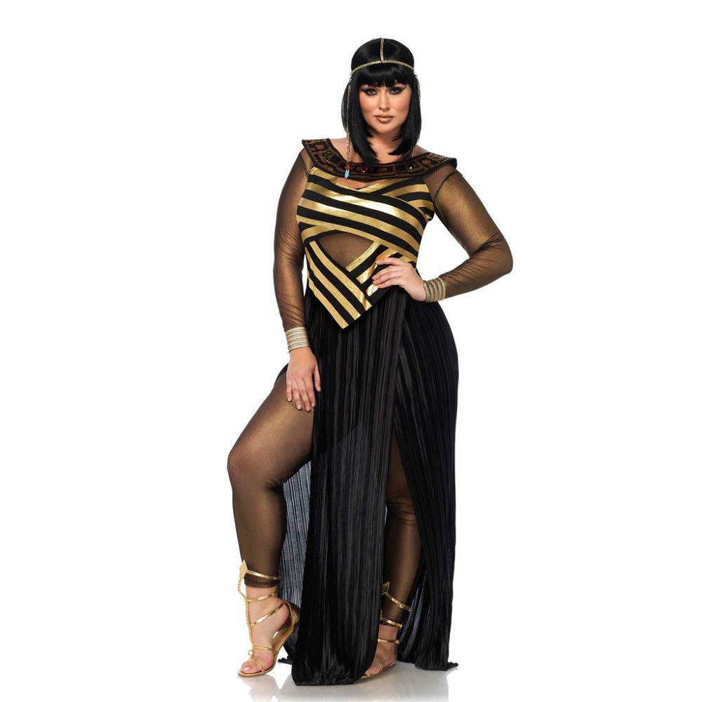 plus size costumes