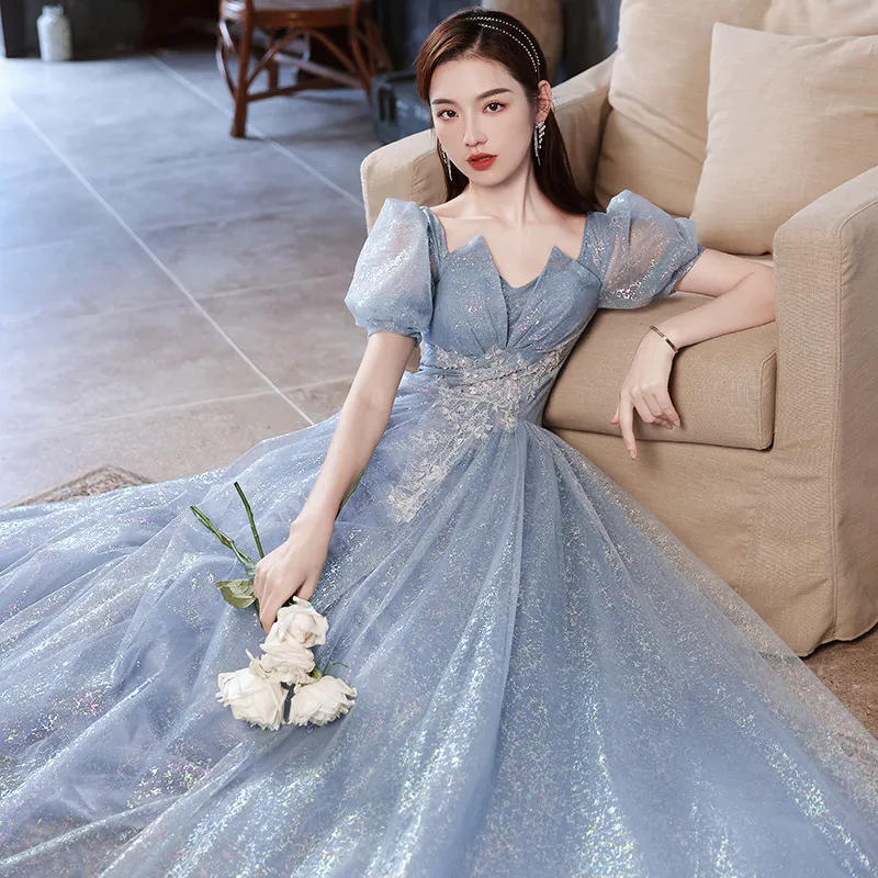formal summer dress
