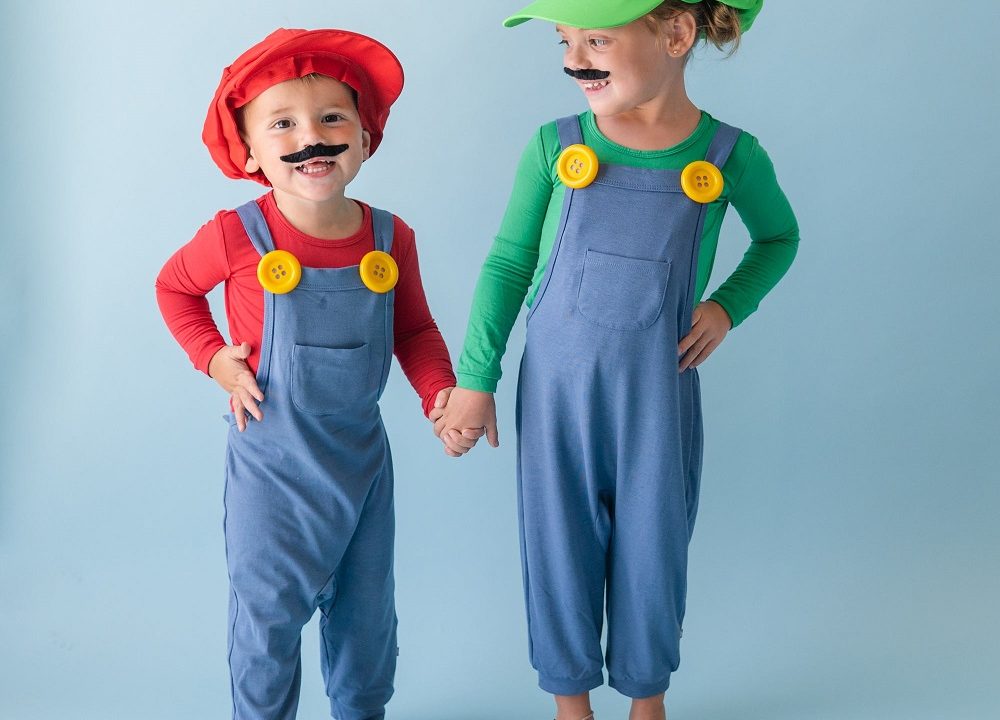 baby halloween costumes