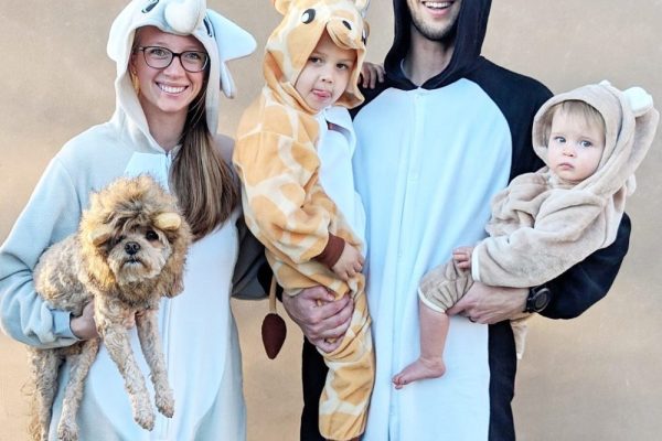 group costumes