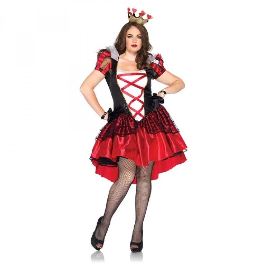 plus size halloween costumes