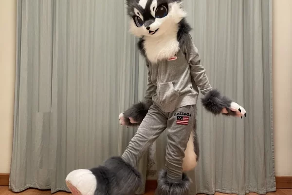 furry costumes