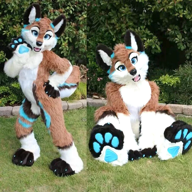 furry costumes