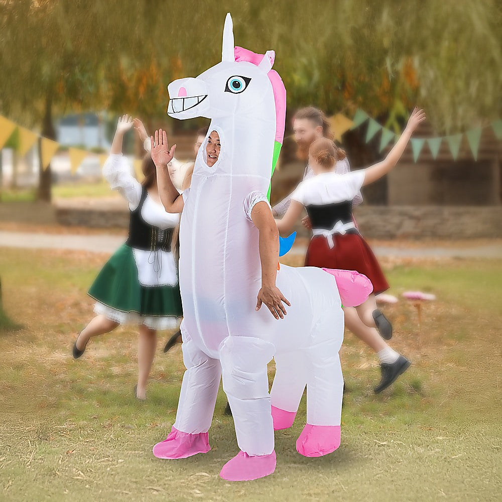 inflatable costumes
