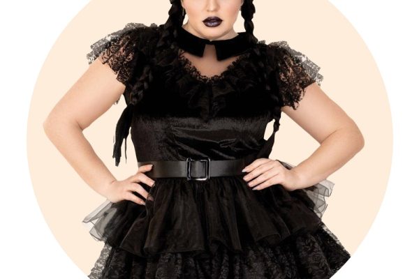 plus size costumes