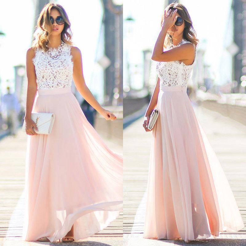 formal summer dress