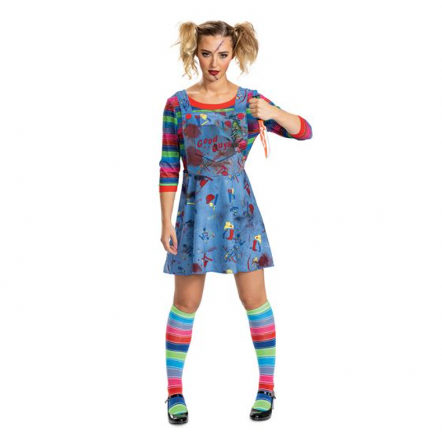 party city costumes