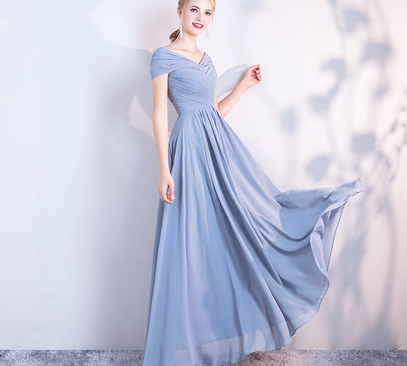 formal summer dress