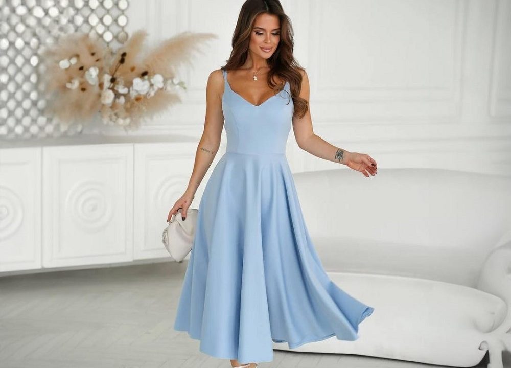 semi formal maxi dress