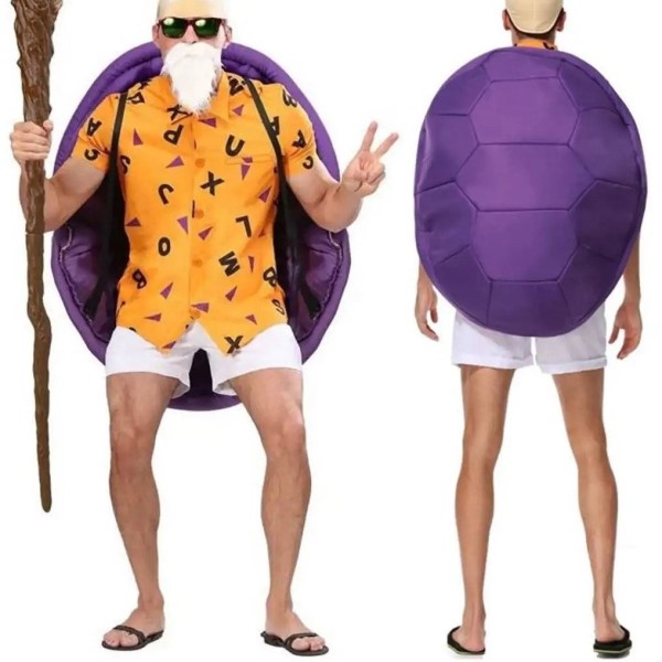 master roshi costume
