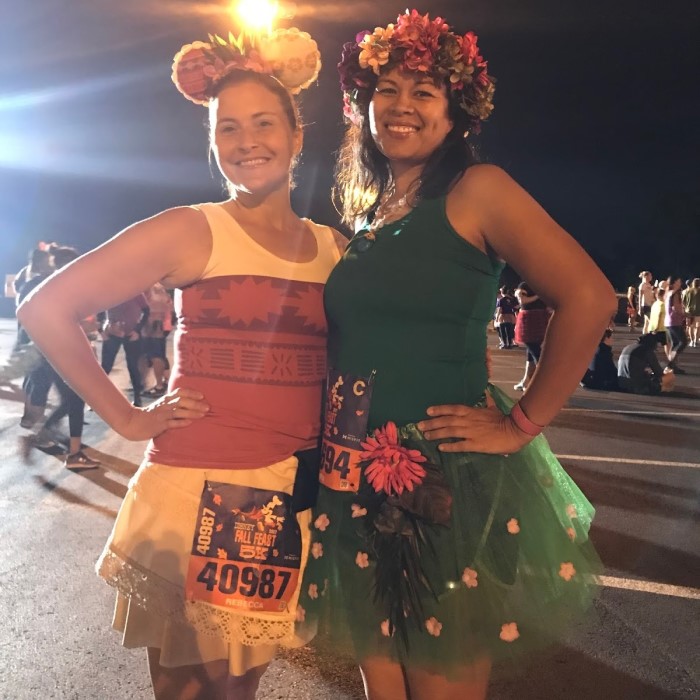 te fiti diy costume