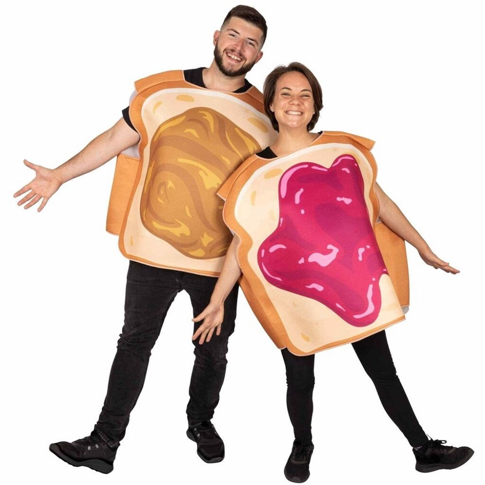 duo costumes