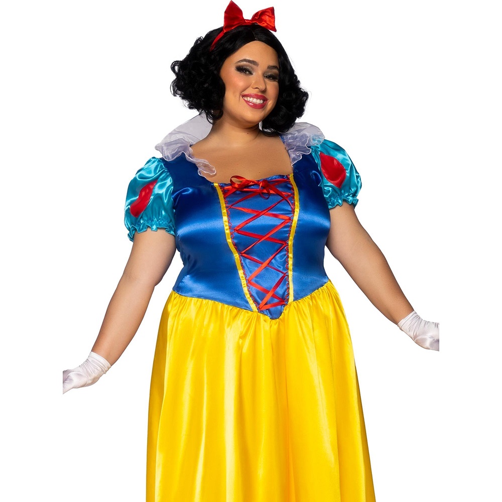 plus size costumes