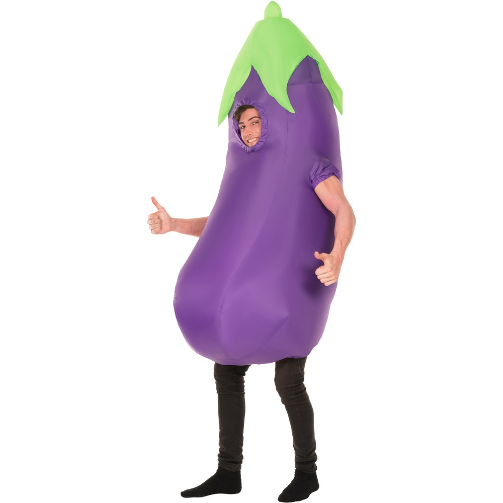 inflatable costumes