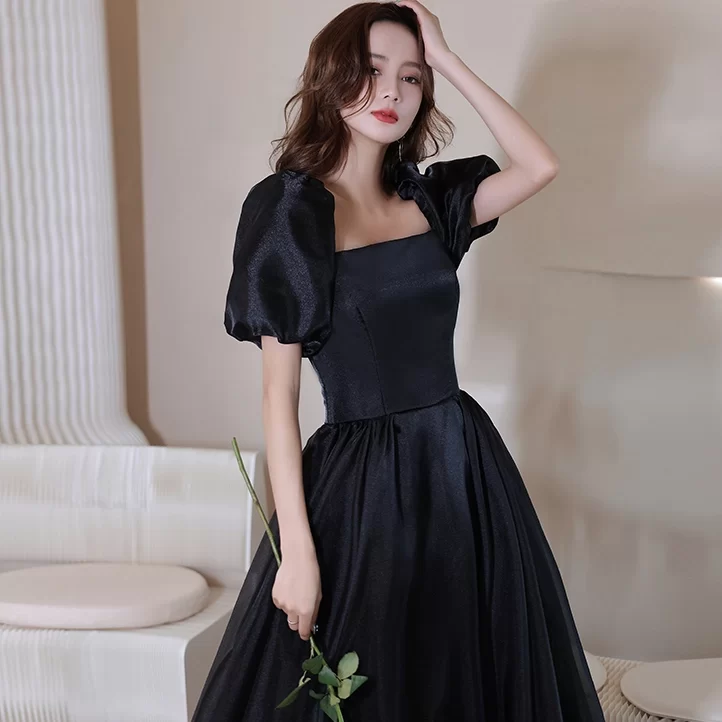 modest formal dress