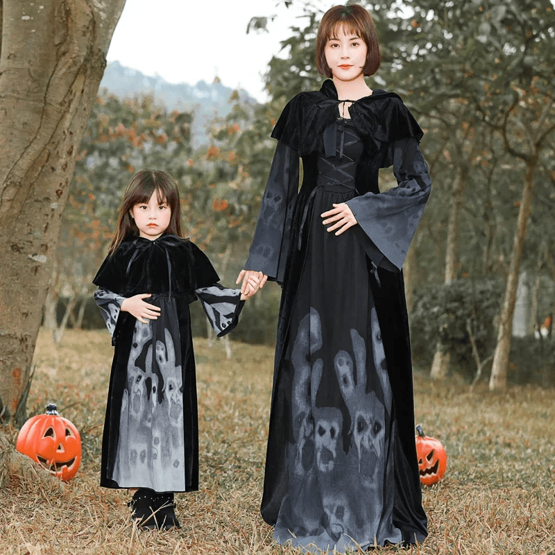 Halloween costumes for kids