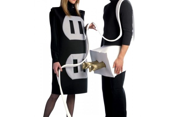funny costumes